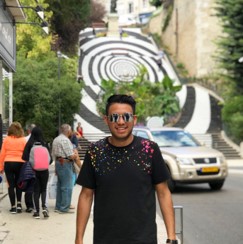 instagram edgar romero
